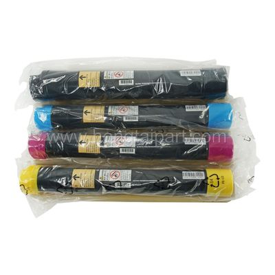 کارتریج تونر برای Xerox Docucentre (ApeosPort) C2270 2275 3371 3373 3375 4475 5570 5575 6676 7776 (CT201370 ~CT201373)