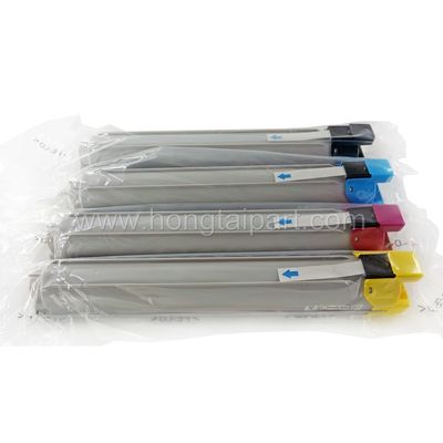 کارتریج تونر سامسونگ CLX-9201NA 9251NA 9301NA (CLT-K809S CLT-C809S CLT-M809S CLT-Y809S)