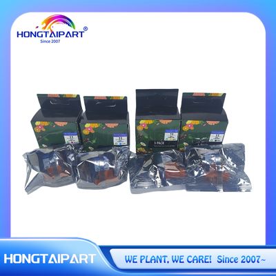 11 سر چاپ C4810A C4811A C4812A C4813A برای HP 800 510 100 110 111 120 1000 1100 1200 2600 قطعات یدکی چاپگر