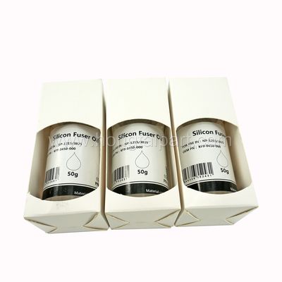 روغن سیلیکون فیوزر Canon NP-1215 1015 3825 (KF9-0450-000 50g)