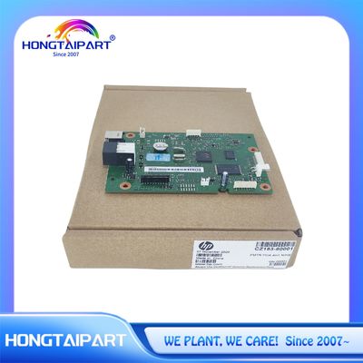 صفحه فرمت CZ183-60001 برای HP M127FW M128FW M128FN M127FN 127FP قطعات معدنی چاپگر MFP