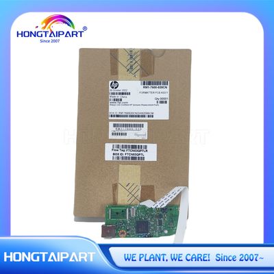 فرمت کننده RM1-7600-020CN برای HP P1102 HONGTAIPART پرینتر قطعات معدنی