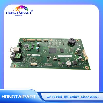 فرمتگر CE544-60001 برای HP M1536 M1536DNF 1536 1536DNF هیئت کنترل چاپگر Hongtaipart