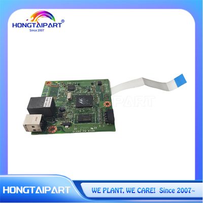 فرمتگر CE671-60001 برای HP LaserJet Pro P1606 P1606DN هیوندایپارت پرینتر قطعات یدکی صفحه اصلی کنترل