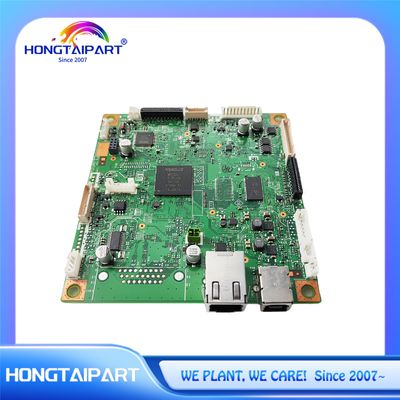 قالب ساز برای برادر HL-L5100DN 5200DW 6200DW L6300DW 5100 5200 6200 Hongtaipart چاپگر قطعات یدکی قالب ساز صفحه اصلی صفحه اصلی کنترل