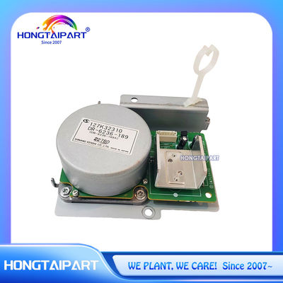 127K32310 DR6236189 AGF-595343 موتور تکان دهنده برای Xerox 6204 چاپگر کپی فرمت گسترده HONGTAIPART