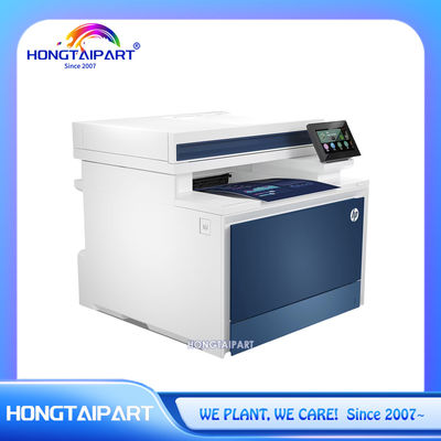 HP Color LaserJet Pro MFP 4301fdw بی سیم همه در یک پرینتر لیزر رنگی اسکنر کپیگر فکس HONGTAIPART