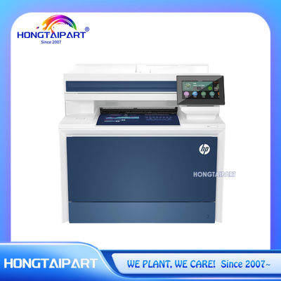 چاپگر لیزری چند منظوره رنگ HP Color LaserJet Pro MFP 4302dw A4 N/A Mfr PN همه در یک