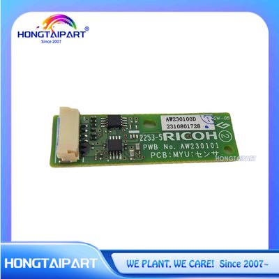 تراشه توسعه دهنده برای ریکو MPC2004 C2504 C2003 C2503 C2011 ریست تراشه چاپگر کپی