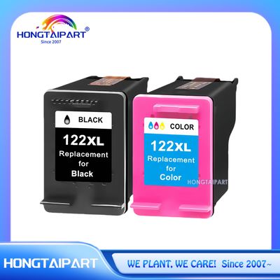 کارتریج جوهر 122 122XL CH562HK برای HP Deskjet 1050 2050 2050s چاپگر کپی