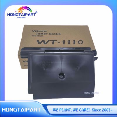 بطری تونر زباله WT-1110 برای Kyocera WT 1020 FS 1040 1060 1120 1125 چاپگر کپی HONGTAIPART