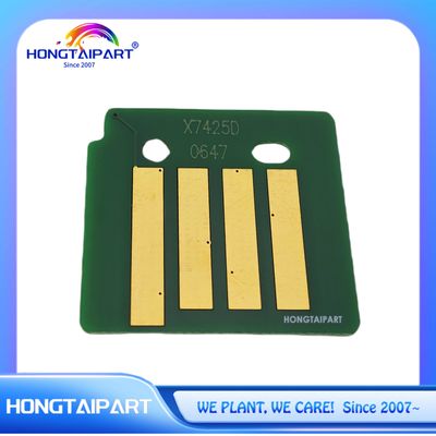 تراشه درام 013R00647 برای Xerox WorKCentre 7425 7428 7435 چاپگر کپی