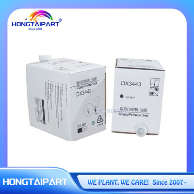 کارتریج جوهر سیاه 817104 CP17 برای چاپگر ریکو DX2330 DX2430 DX3243 DX3443 DD3324