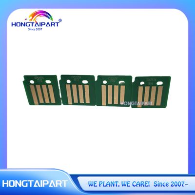 تراشه تونر-BK Y M C 006R01509 006R01510 006R01511 006R01512 برای مرکز کار Xerox 7525 7530 7535 7545 7556 7830 7835 7845 7855 AltaLink C8030 C8035 C8045 C8055