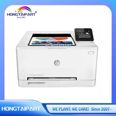 چاپگر لیزری چند منظوره HP Color LaserJet Pro M252dw A4 N/A Mfr PN همه در یک