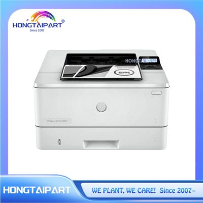 چاپگر شبکه ای تک رنگ HP LaserJet Pro 4001dn ماشین چاپگر لیزر سیاه و سفید