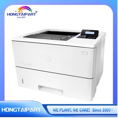 HP LaserJet Pro M501dn پرینتر لیزر دستگاه پرینترهای دوگانه USB