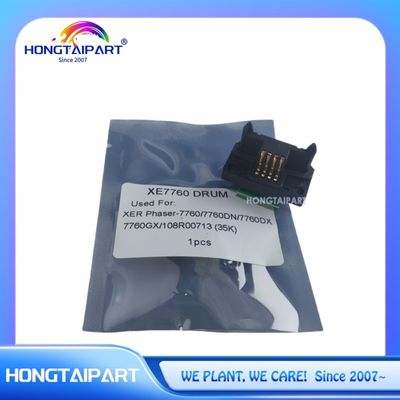 تراشه درام سازگاری 108R00713 برای قطعات یدکی چاپگر Xerox P7760