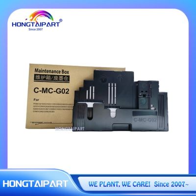 کارتریج تعمیرات MC-G02 برای کانن سری G3360 PIXMA G3020 G2160 G3160 G1220 G2260 G3260 G1420 G2420 G2460 قطعات چاپگر رنگ InkTank