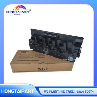 مخزن تونر زباله CLT-W809 برای Samsung CLX-9201NA 9201ND CLX-9251NA CLX-9251ND CLX-9301NA قطعات چاپگر