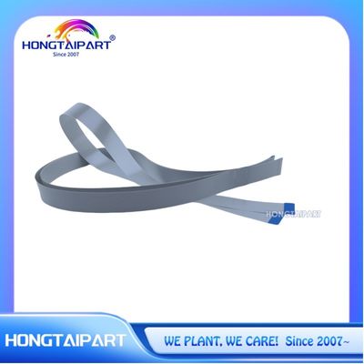 FFC کابل اسکنر انعطاف پذیر 24 پین E308092 RM1-2085-000 RM1-2085 برای کانن MF236 237 243 244 246 MF247 249 MF211 212 215 216 217 221 222 223 224 226 227 229 231 232 233 اسکنر چاپگر کابل صاف