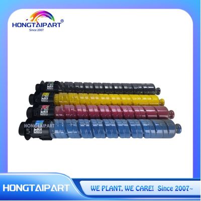 کارتریج تونر 841813 841814 841815 841816 / 841817 841818 841819 841820 برای Ricoh MP C3003 C3503 C4503 C5503 C6003 C3004 C3504 C6004 IMC3000 IMC4500 رنگ لیزر پرینتر چند منظوره
