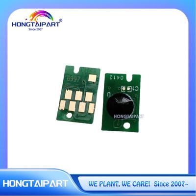 تراشه مخزن جوهر زباله T6997 برای چاپگر Epson SureColor P6000 P7000 P8000 P9000 P6080 HONGTAIPART
