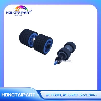کیت رولر مبادله 5607B001AA 5607B001 0697C003AA 0697C003 9764B001AA 9764B001 MG1-4620-000 MG1-5124 MG1-4985-020 برای کانن DR C230 C240 M260 M160 M160II S150 R40 R50 RS40 چاپگر اسکنر پیکاپ رول