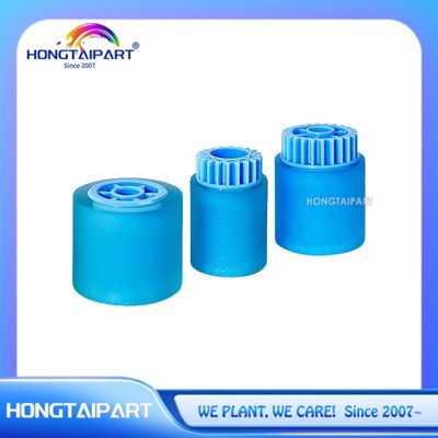 مجموعه رولر خوراک سازگار AF03-2080 AF03-1082 AF03-0081 AF032080 AF031082 AF030081 برای ریکو آفیو 1075 2075 2060 MP6001 MP9001 MP8000 MP7500 MP5500 MP6002 MP7001 MP8001 کیت رولر پیکاپ