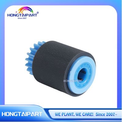 رولر مواد غذایی اصلی سبک قدیمی AF031040 AF03-1040 AF031080 AF03-1080 برای ریکو AF1050 AF1055 AF1085 AF1105 AF551 AF700 AF850 FT7950 FT7960 FT7970 Pro 1357 C651 C751 PURRIC083-065 چاپگر HONGTAIPART