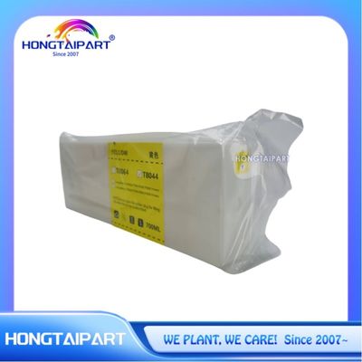 C13T804200 ((C) C13T804400 ((Y) C13T804600 ((M) C13T804800 ((BK) کارتریج جوهر 700 میلی لیتر برای E-pson SureColor SC-P6000 SC-P7000 SC-P8000 SC-P9000 جوهر چاپگر HONGTAIPART