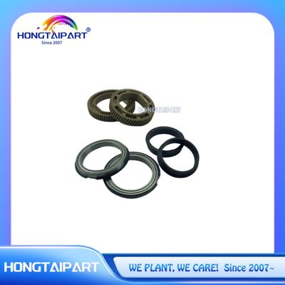سازگاری Gear+Bushing+Bearing 604K67480 برای Xerox 4110 4112 4127 4590 4595 DC 900 1100 D95 D110 D125 بالا رولر بوشینگ بیئر فیوزر بالا رولر Gear HONGTAIPART