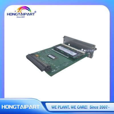 کارت فرمت C7776-60002 C7776-60151 C7772A برای HP Designjet 500 500 Plus GL/2 کارت 500Plus 128M