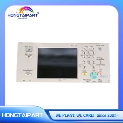 مونتاژ پنل کنترل تخت FM0-1155-000 FM01155000 برای کانن IR ADV 6255 6275 C7270 C7262