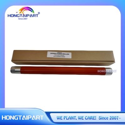 غلتک فیوزر بالا برای Xerox DCC5065 6550 فروش عمده غلتک فوقانی دارای کیفیت بالا و پایدار