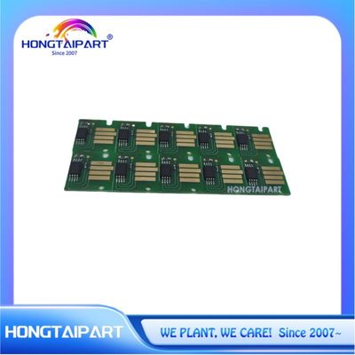 MC-10 تراشه مخزن نگهداری برای کانن IPF 650 655 750 755 760 765 671 770 771 831 840 841 851 781 786 681 چاپگر