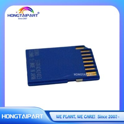 کارت SD برای Ricoh Aficio MP 5000 C5000