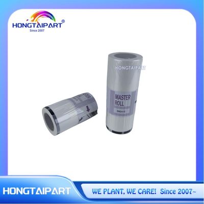 DRC415 سازگار دوپلو A4 استاد رولر برای دوپلو DPM 300 310 410 400 DPL 200 500 510 520 دوپلیکاتور استاد رولر کاغذ