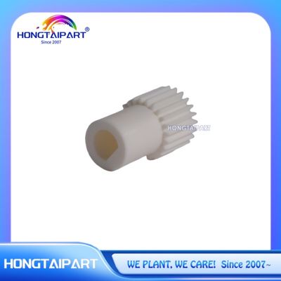 B2474244 B247-4244 23T چرخ چرخ اصلی تزریق روغن برای چاپگر Ricoh Aficio MP5500 MP7500 MP6500