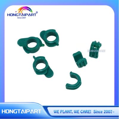 با هم سازگاری با فشار پایین رولر بوش BSH-4200-RGT BSH-4200-LFT برای HP 4200 4250 4300 4350 M601 M602 M603 M604 M606 M4555 P4014 P4015 P4515 Fuser Bushing RC1-3362-000 RC1-3361-000 راست