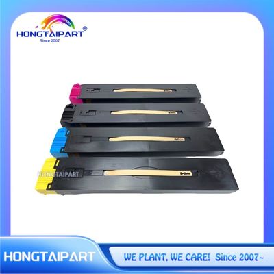 006R1219 006R1222 006R1221 006R1220 کیت کارتریج تونر برای Xerox DC 240 242 250 252 260 5540 6550 7550 WC 7655 7665 7675 7755 7765 7775