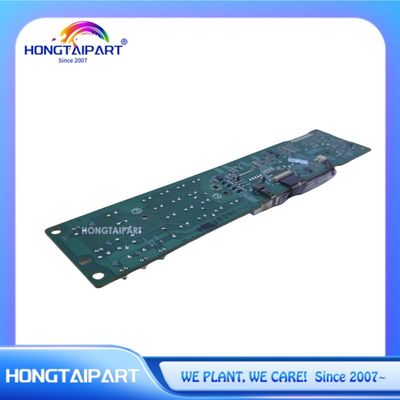 FK4-2108 FM1-Y962 کنترل پانل صفحه نمایش لمسی پانل برای تصویر کانن CLASS MF235 MF237W MF246DN پرینتر قطعات یدکی