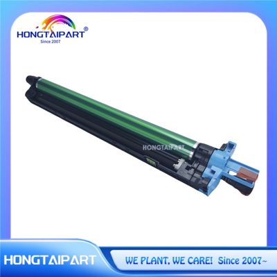 DR215 DR216 ADC225 A9R90RD واحد درام-BK بازسازی شده DRKM020-600 برای Konica Minolta bizhub C226 C266 C7222 C7226 C256 چاپگر
