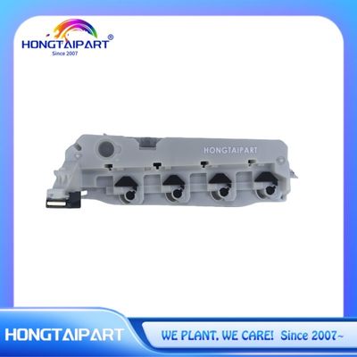 مخزن تونر زباله WT-201 WT-A3 FM0-0015-000 FM0-0015-020 FM0-0015-010 9549B002AA برای کانن ImageRUNNER Advance C250iF C255iF C256iF II C350iF C355iF C356iF II DX C257iF C357iF تصویر رنگیCLASS MF8