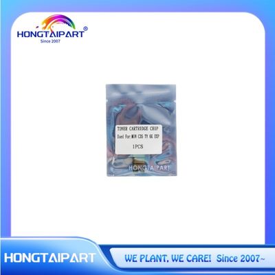 تراشه کارتریج تونر برای Konica Minolta C35 EXP