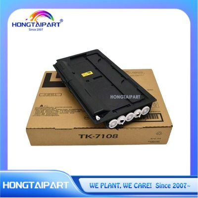 TK-7105 TK-7107 TK-7108 TK-7108T K-7109 کارتریج تونر برای Kyocera Taskalfa 3010i 3510i 3511i چاپگر کپی