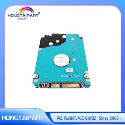 هارد دیسک WD16000BEVT برای پرینترهای مختلف 160GB 6500PRPM SATA 8MB