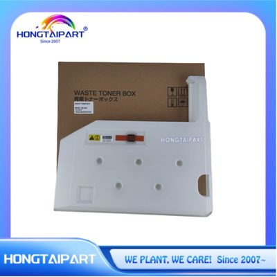 جعبه تونر زباله WT-861 1902K90UN0 برای Kyocera TASKalfa 6500i 6501i 6550ci 6551ci 7002i 7052ci 7353ci 7550ci 7551ci 8000i 8001i 8002i 8052ci 8353ci 9002i