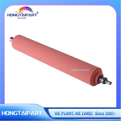 AE01-0125 AE010125 رولر داغ برای ریکو Savin Lanier MP C6503 C8003 MPC6503 MPC8003 رولر فیوزر بالا رولر گرما