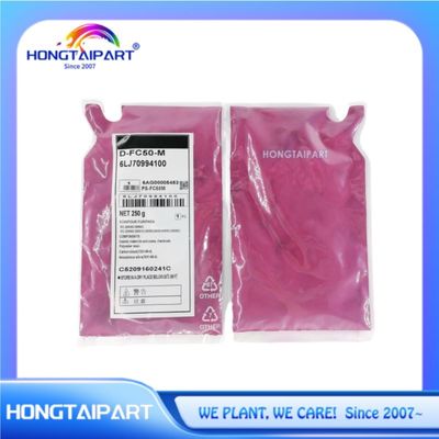 توسعه دهنده D-FC50-M 6LJ70994100 برای توشیبا e-STUDIO 2050C 2051C 2550C 2551C 2555C 3055C 3555C 4555C 5055C